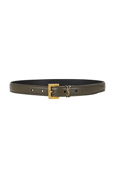 Cassandre Belt