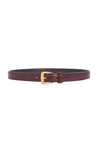 Fine Ceinture Belt