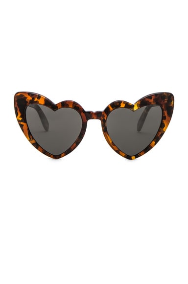 Loulou Sunglasses