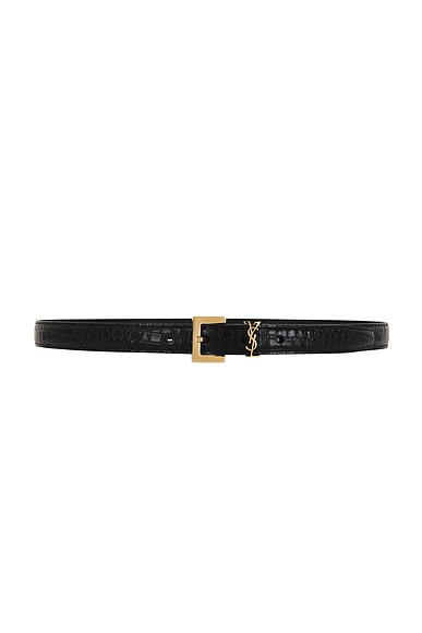 Cassandre Belt