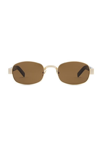 Rectangular Sunglasses