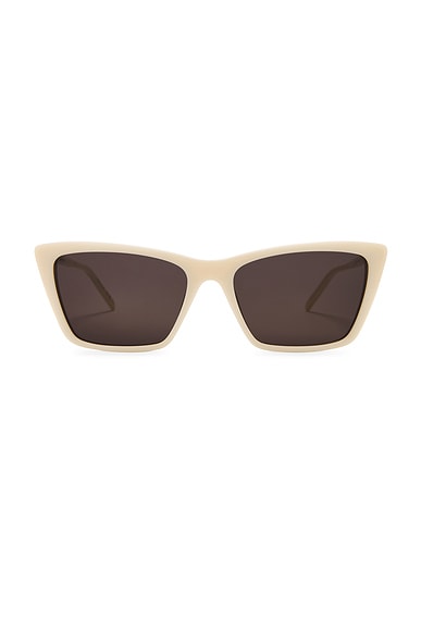 Square Sunglasses