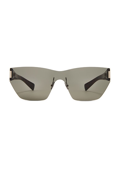 Cat Eye Sunglasses