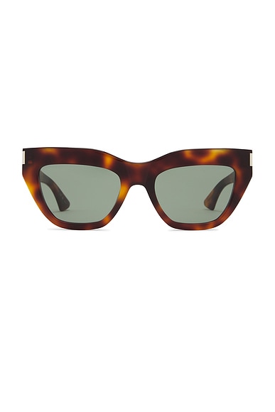 Cat Eye Sunglasses