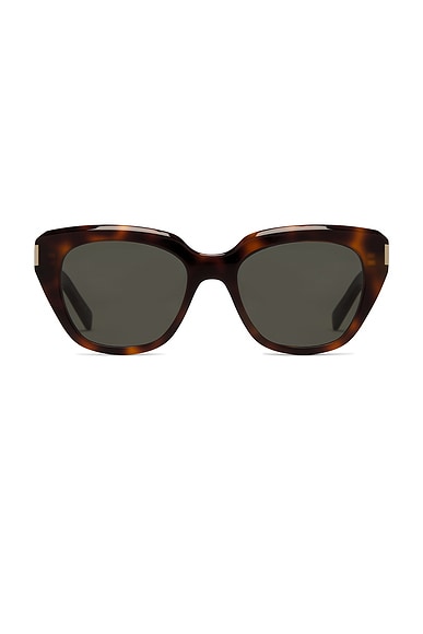 Cat Eye Sunglasses