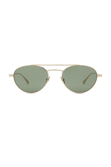 Round Sunglasses