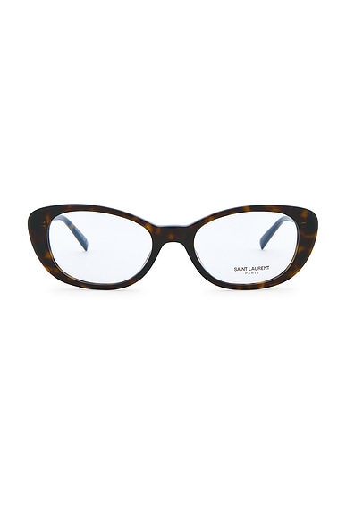 Eyeglasses