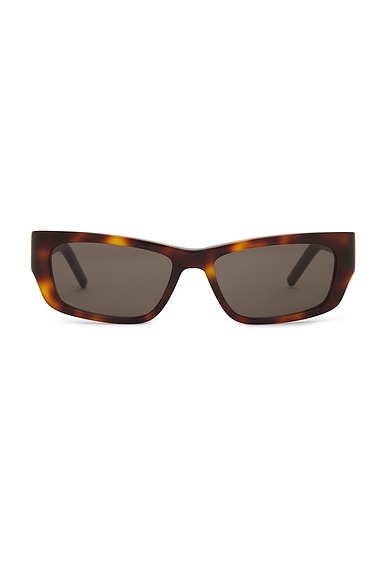 Rectangular Sunglasses