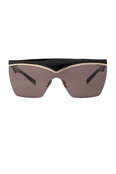 SL 614 Mask Sunglasses