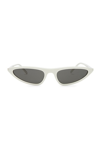 Skinny Sunglasses
