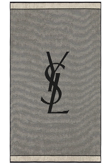 Saint Laurent Home | Spring 2025 Collection | FWRD Saint Laurent Home | Spring 2025 Collection | FWRD