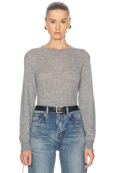 Crewneck Sweater