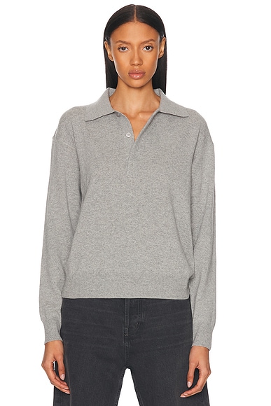 【大特価!!】 Balenciaga Boxy FWRD | White & Grey Heather in Hoodie Up Zip ブルゾン