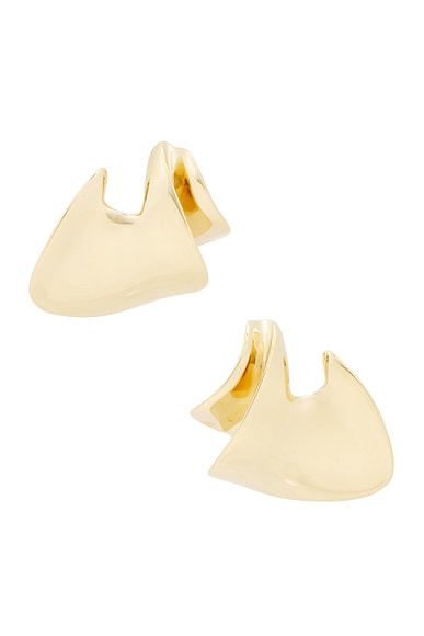 Geometric Earrings