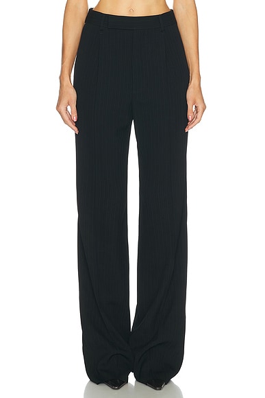 Saint Laurent Pants | Fall 2026 Collection | FWRD