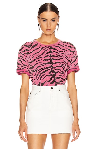 Zebra T Shirt