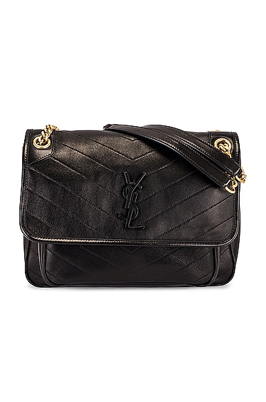 Medium Niki Chain Bag