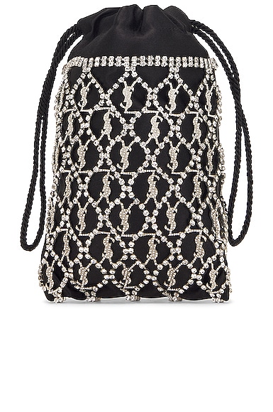 Le Monogramme Crystal Pouch