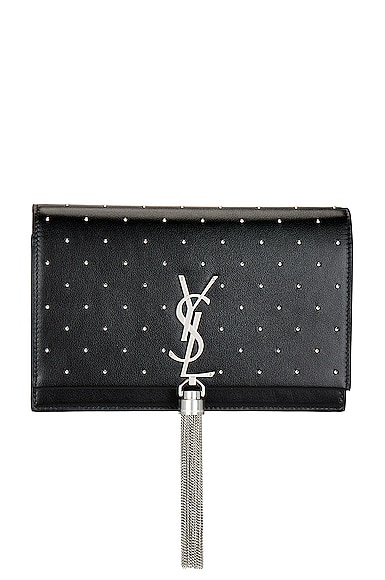 Kate Chain Wallet Monogram Bag