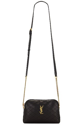 Mini Strap – Cinturino Regolabile In Materiali Riciclati, Colore Nero, Design Universale