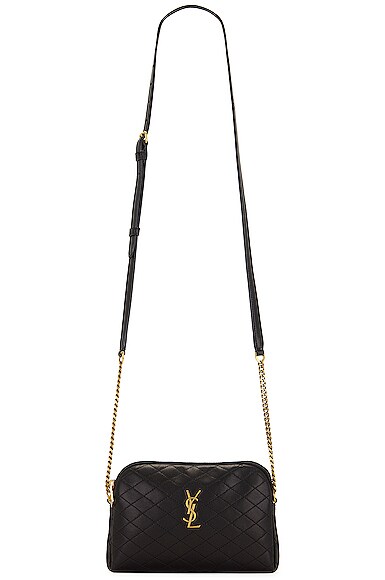 Mini Strap – Cinturino Regolabile In Materiali Riciclati, Colore Nero, Design Universale