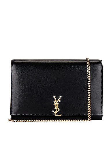 Glossy Wallet on Chain