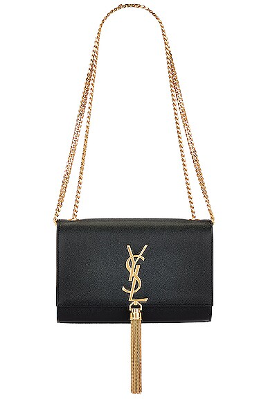 Small Kate Tassel Chain Bag