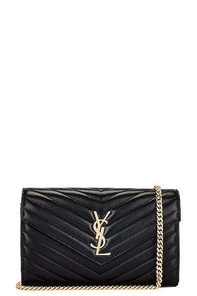Cassandre Wallet On Chain Bag