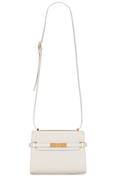 Saint LAurent Mini Manhattan Shoulder Bag main image 1