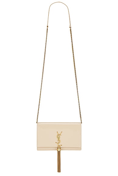 Kate Tassel Chain Wallet Bag