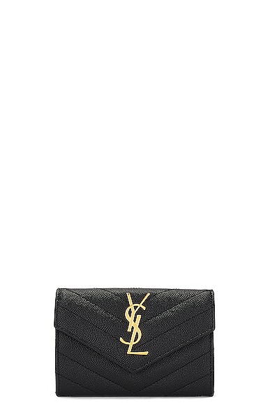 Small Cassandre Envelope Wallet