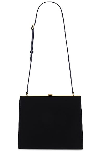 Small Gaia Shoulder Bag