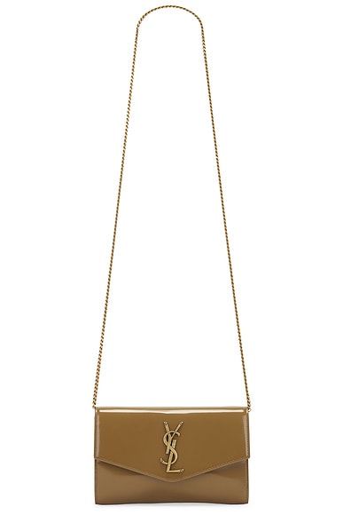 Wallet On Chain