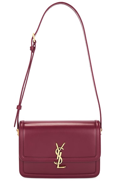 Ysl solferino satchel top