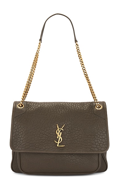 Large Niki Chain Bag