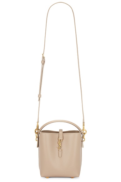 Saint laurent sac de jour cognac online