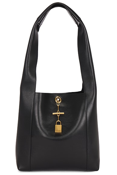 ショルダーバッグ SAINT LAURENT Men Shoulder Bags 776611FACKH1000 P25 Black SAINT LAURENT: Bags men - Black | Saint Laurent shoulder bag