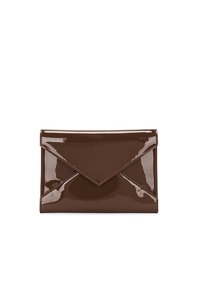 Saint laurent small leather goods shop