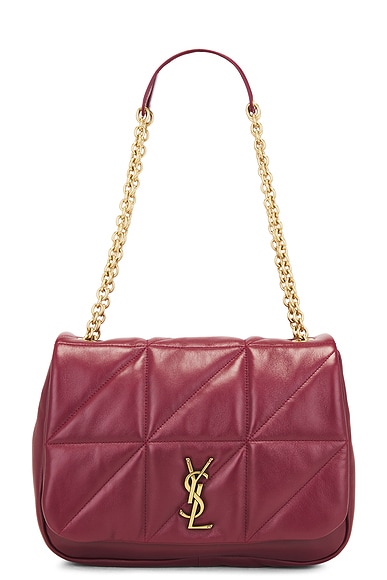 世界的に Saint Laurent FWRD | Ottanio Dark in Bag 4.3 Jamie Medium トートバッグ