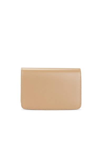 Designer Wallets for Women | Leather, Credit Card & Zip