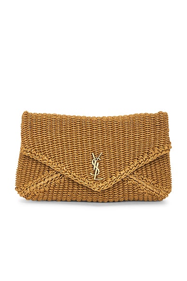 YSL Pouch