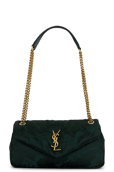 Small Calypso Chain Bag