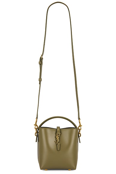 Mini Le 37 Bucket Bag