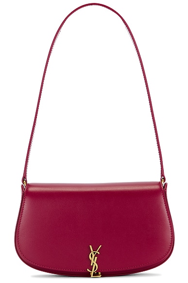 バッグ・カバンその他 SAINT LAURENT Woman Mini bag Red 7593371EL07 6937 710318b870w6259_5.jpg?ts=