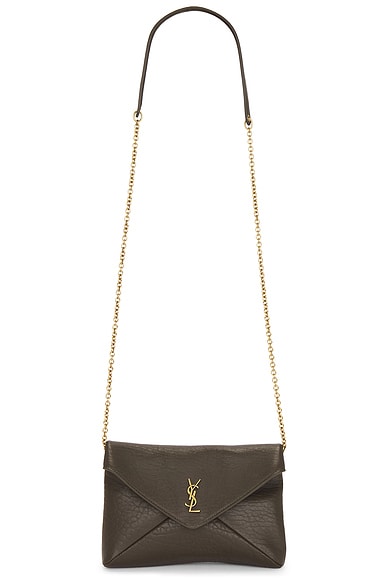 Small Pouch On Chain