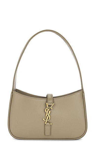 Mini Le 5 A 7 Hobo Bag