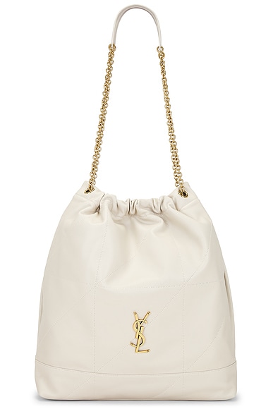 Saint Laurent Bucket Bags | Summer 2025 Collection | FWRD