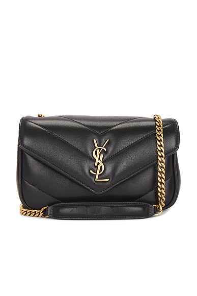 Toy Loulou Bag