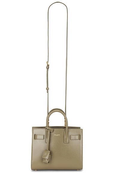 Nano Sac De Jour Carryall Bag