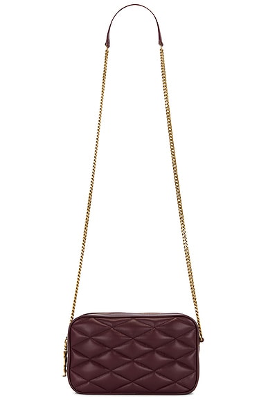 バッグ・カバンその他 SAINT LAURENT Woman Mini bag Red 7593371EL07 6937 le 5 à 7 in patent leather | Saint Laurent | YSL EN